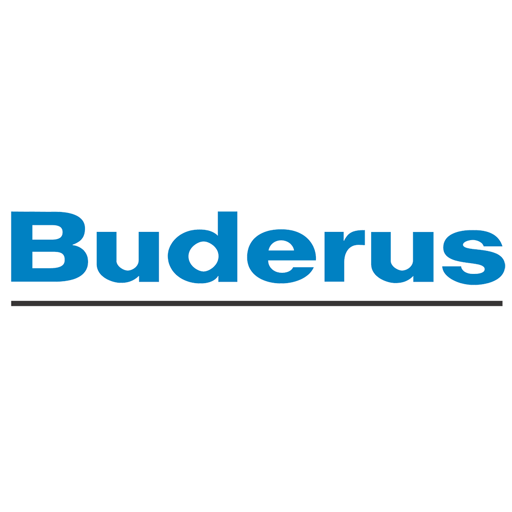 Горелки Buderus